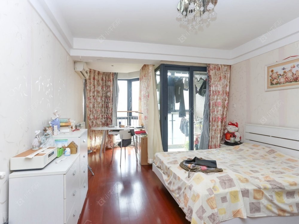 上海合生高尔夫公寓在售二手房源小区图_小牛看房