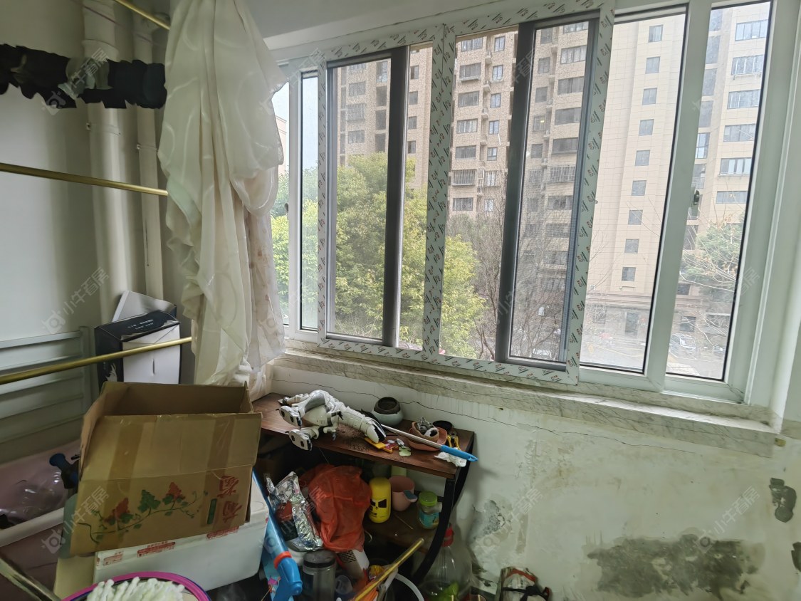 上海美罗家园润苑在售二手房源小区图_小牛看房