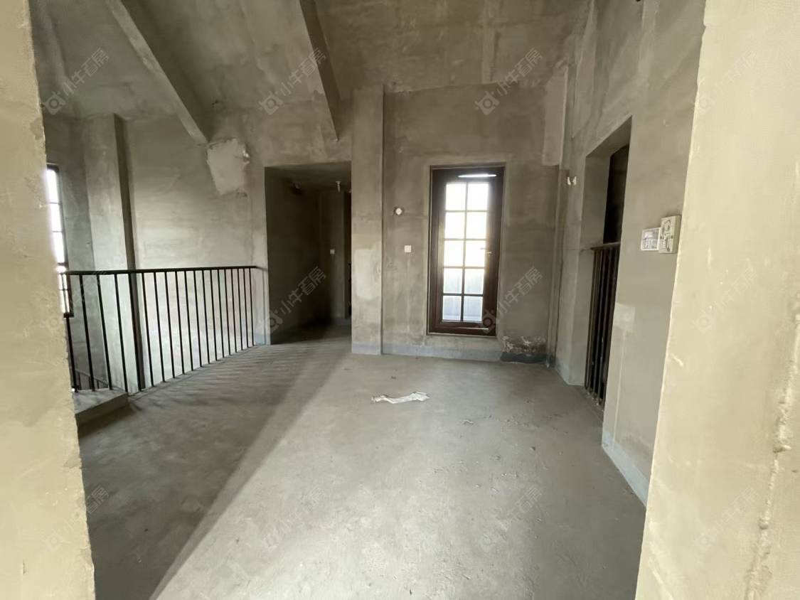 上海远洋博堡雅墅在售二手房源小区图_小牛看房