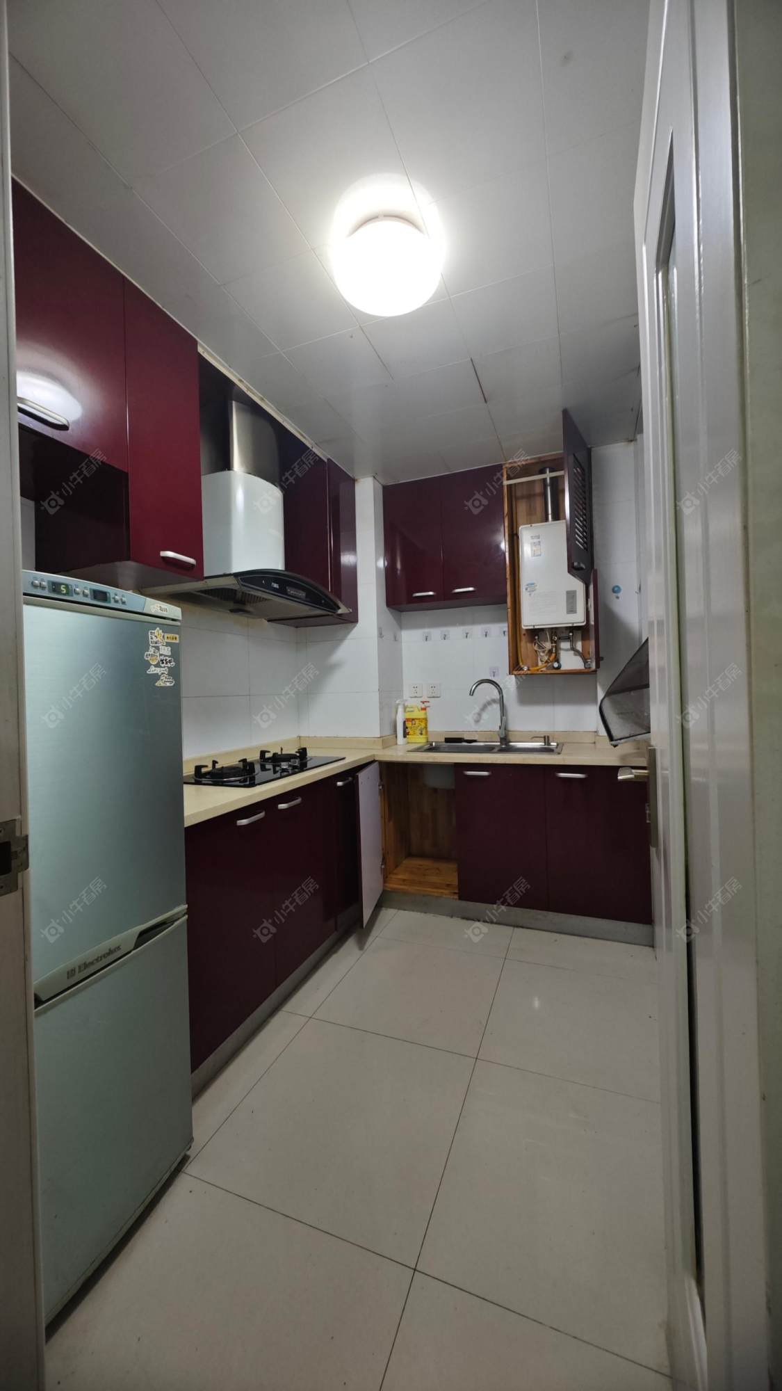 上海逸翠公馆在售二手房源小区图_小牛看房