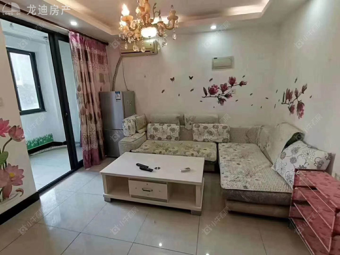 上海华川家园在售二手房源小区图_小牛看房