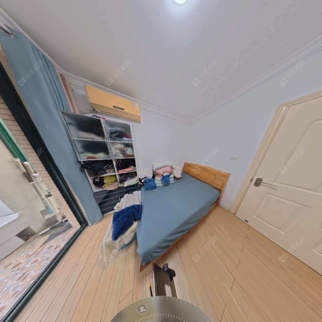 上海幸福小镇明丰绿都在售二手房源小区图_小牛看房