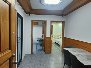 上海香楠小区西区租房_小牛看房