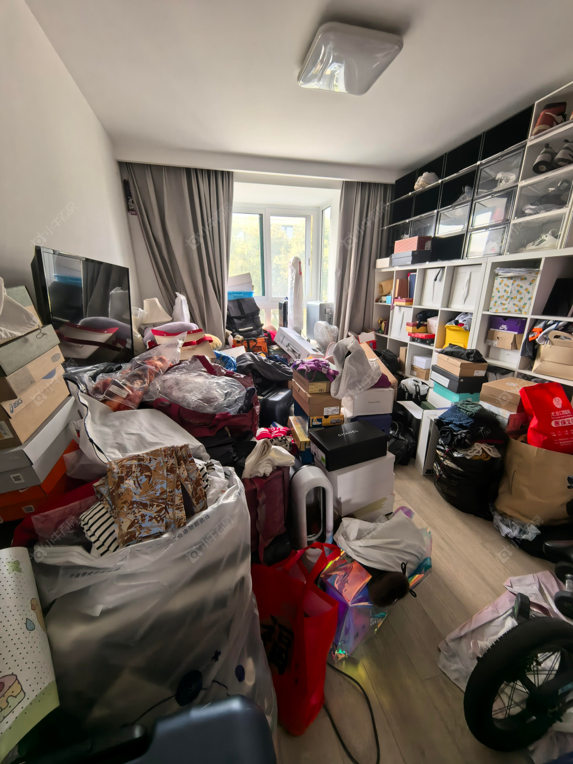 上海美兰湖颐景园在售二手房源小区图_小牛看房