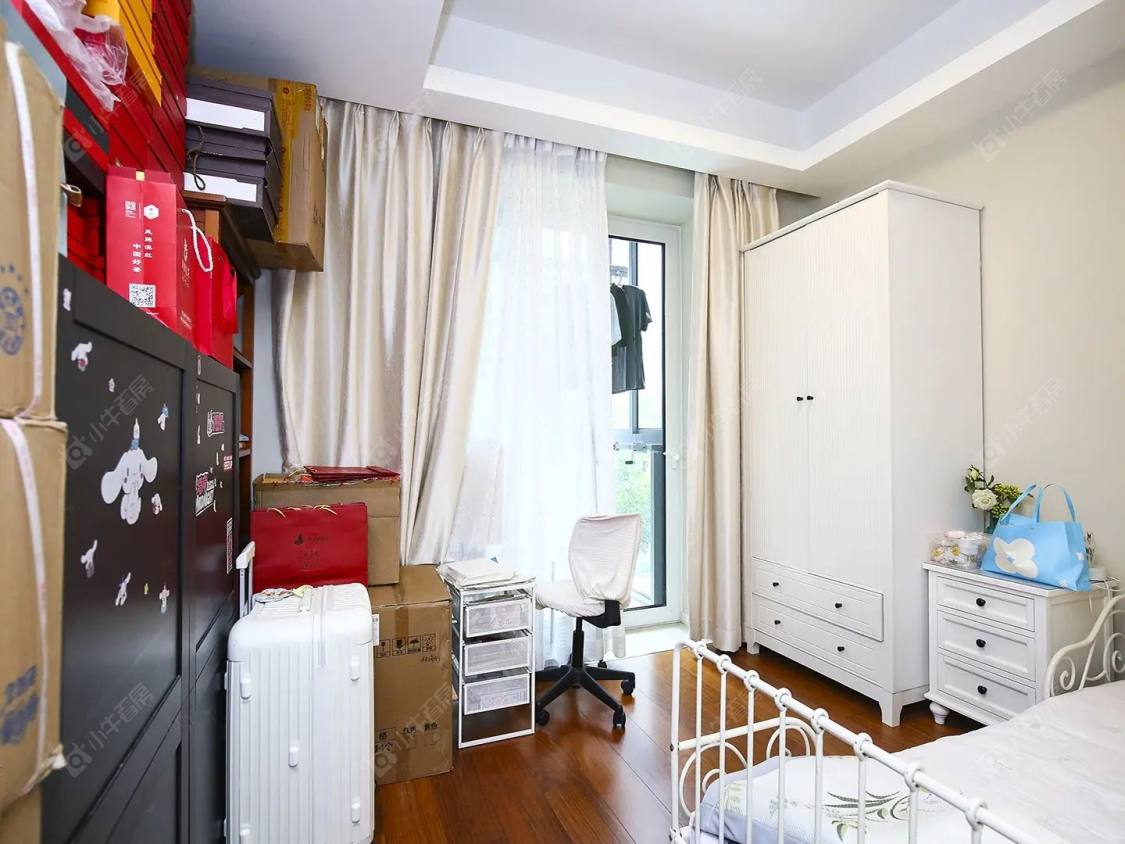 上海尚浦名邸在售二手房源小区图_小牛看房