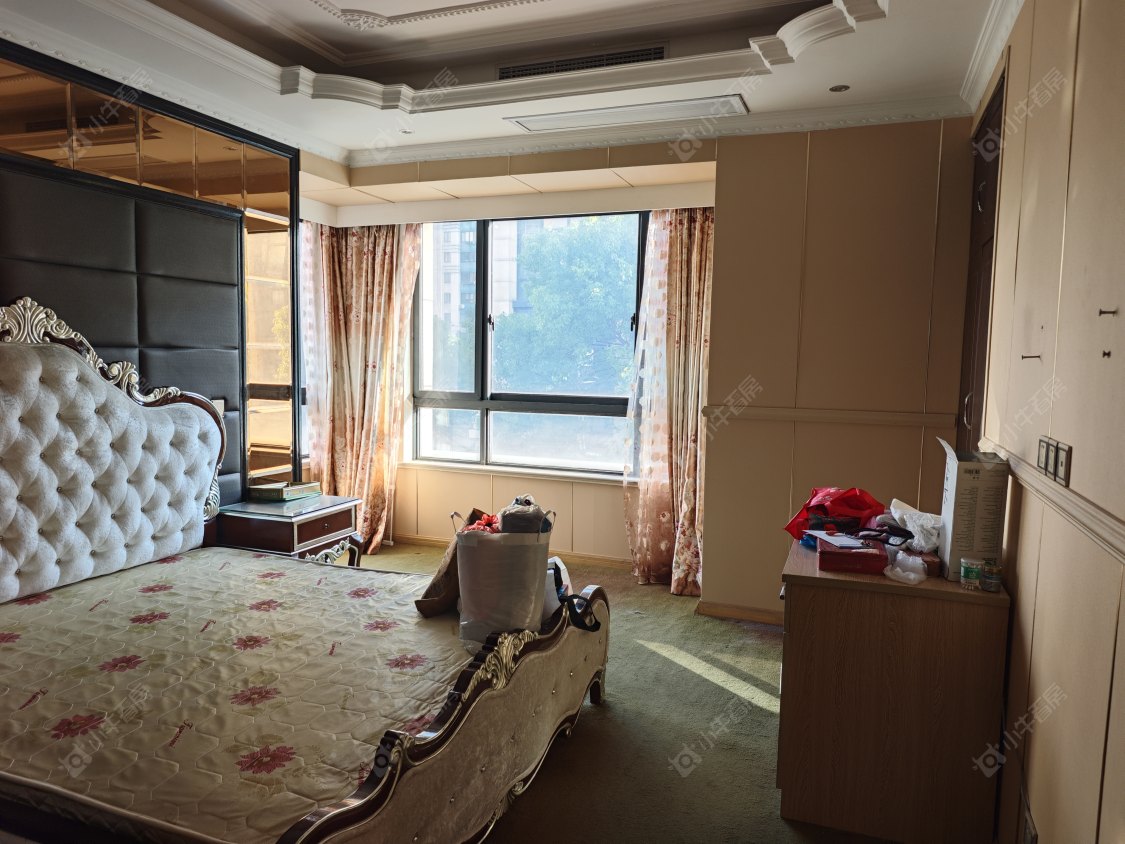 上海绿地观邸238弄在售二手房源小区图_小牛看房