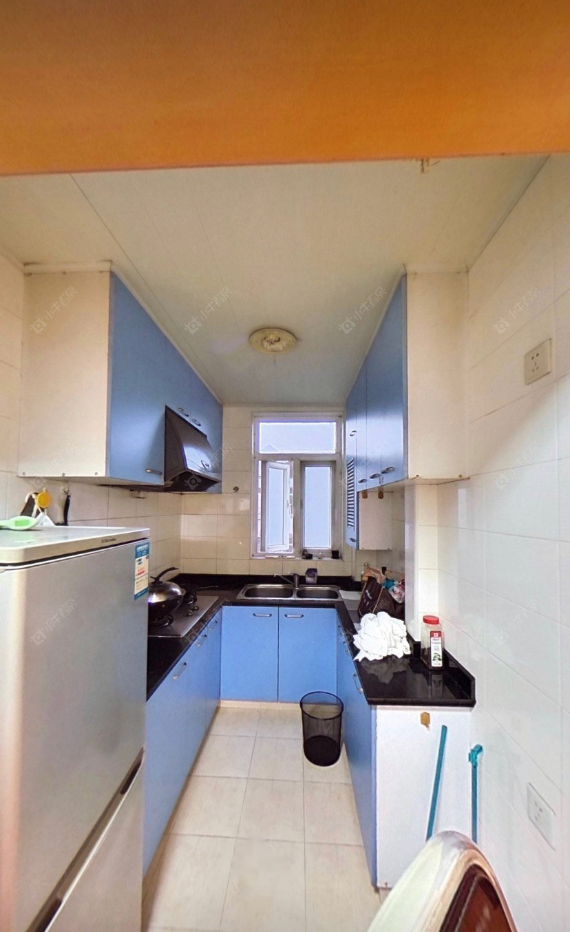 上海昌五小区在租房源小区图_小牛看房