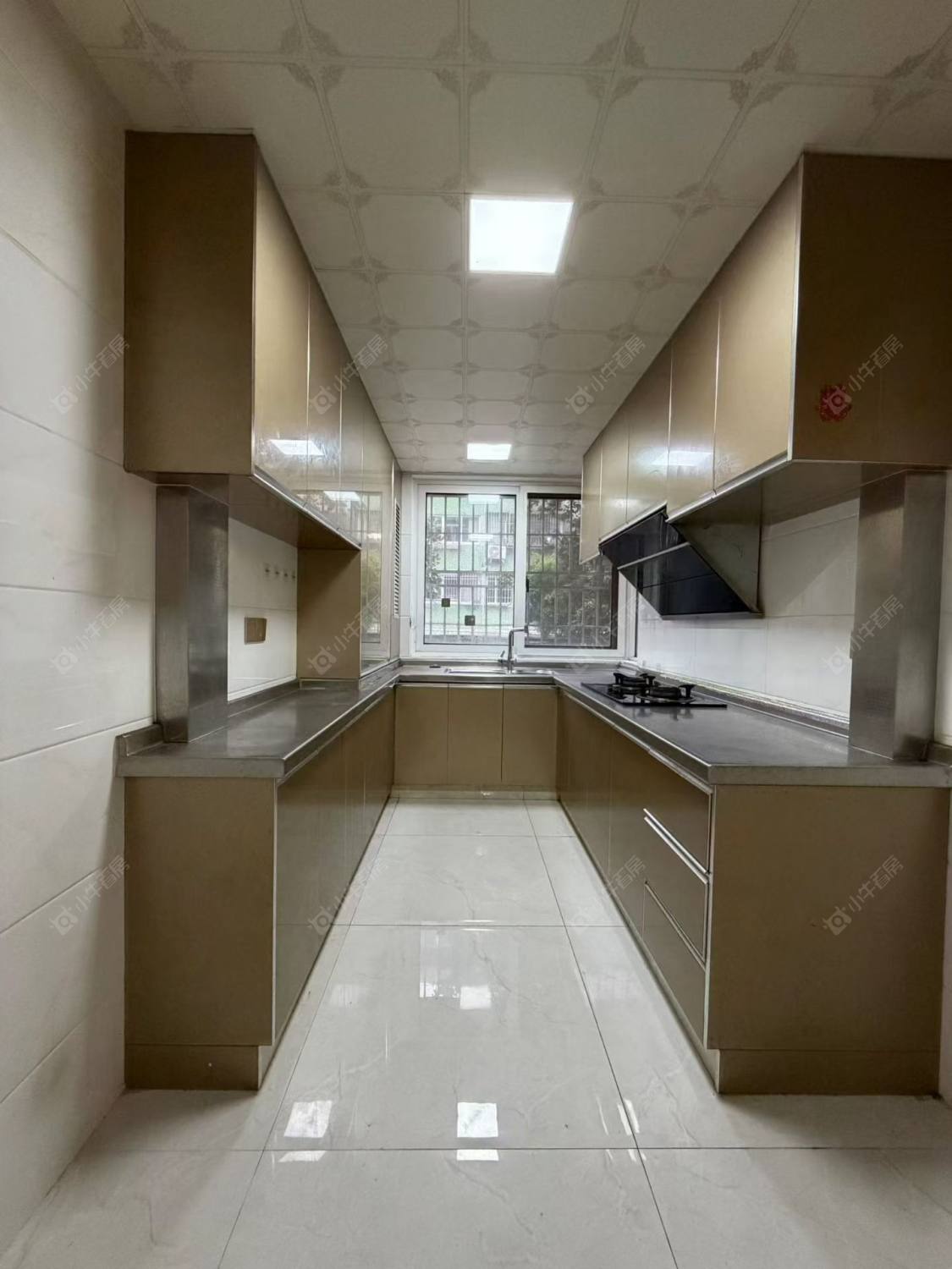 上海玉兰四村在售二手房源小区图_小牛看房