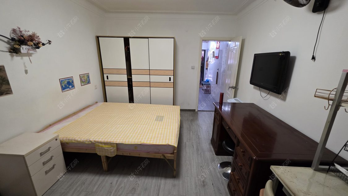 上海浦东南路1380弄在租房源小区图_小牛看房