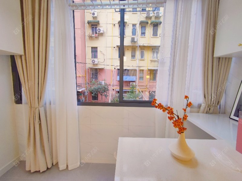 上海双辽路200弄在租房源小区图_小牛看房