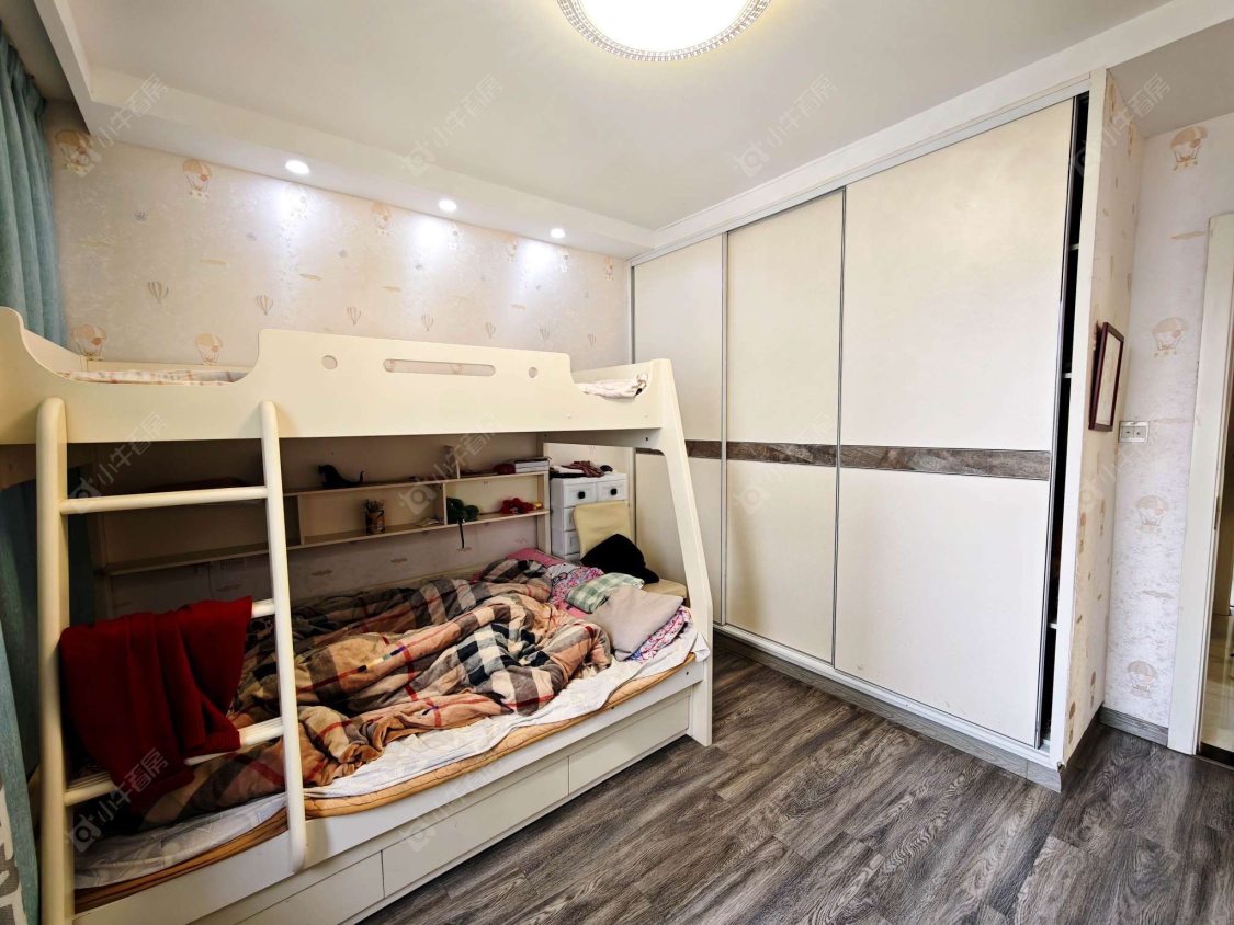 上海友谊家园东区在售二手房源小区图_小牛看房