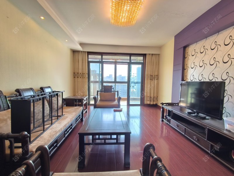 上海万里雅筑在售二手房源小区图_小牛看房