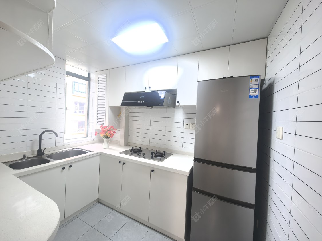 上海康泰新城在售二手房源小区图_小牛看房