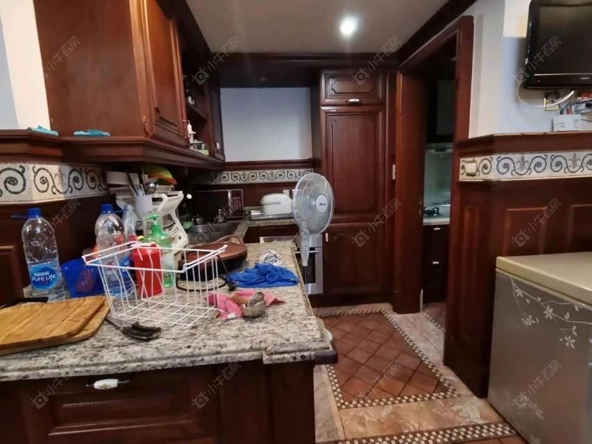 上海上置香岛原墅别墅区在售二手房源小区图_小牛看房