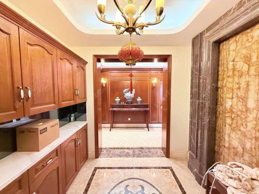 上海美兰金邸别墅区在售二手房源小区图_小牛看房