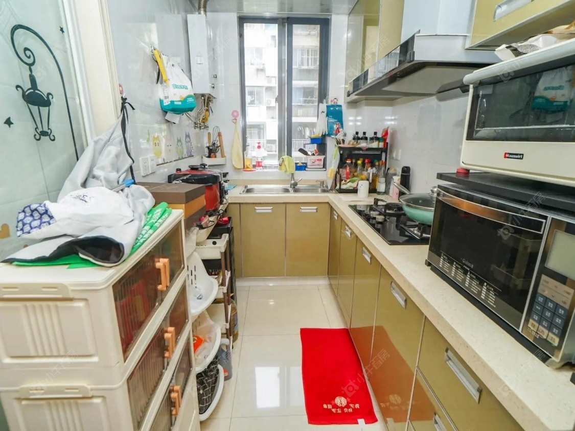 上海菊泉新城古北陆翔苑在售二手房源小区图_小牛看房