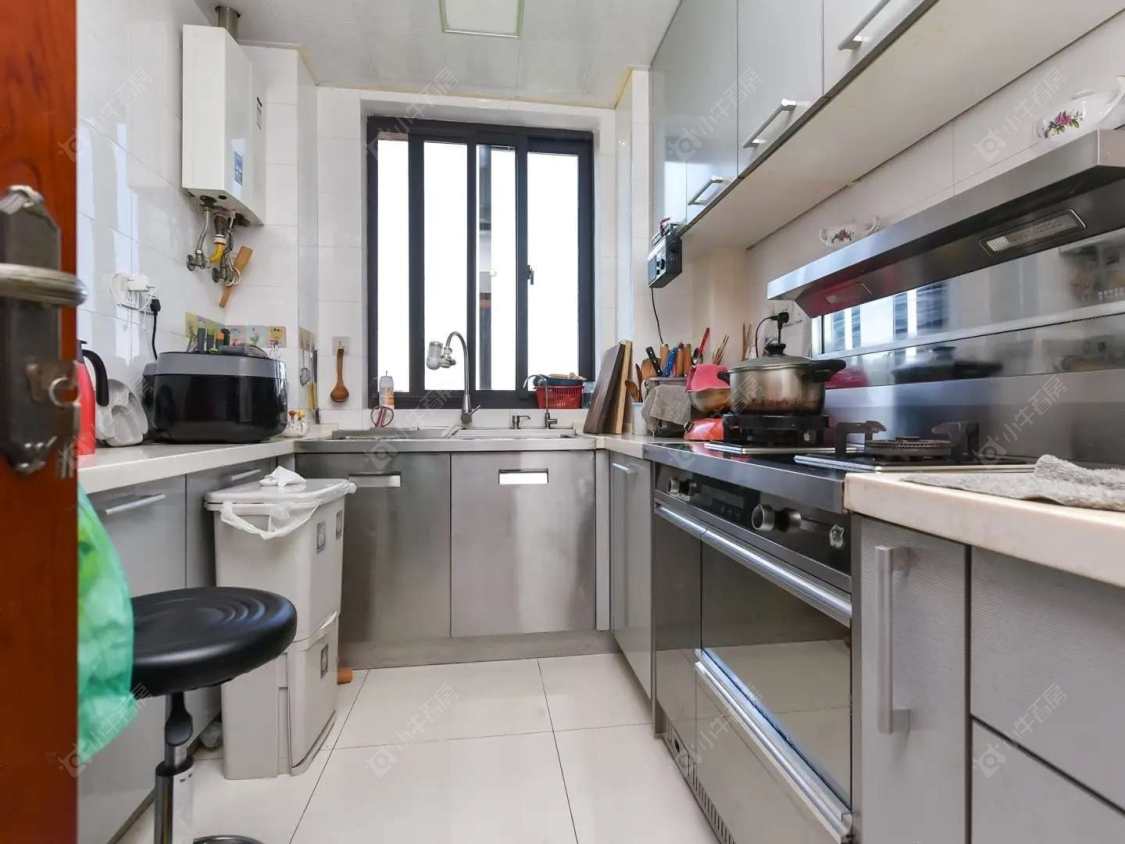 上海保利叶语二期在售二手房源小区图_小牛看房