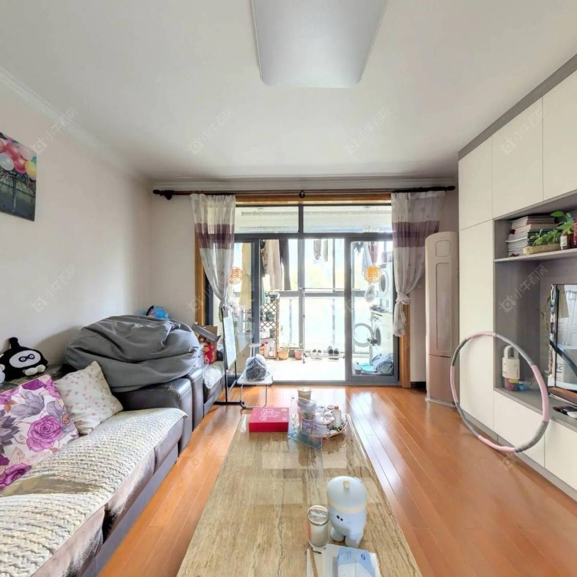 上海江南名邸在售二手房源小区图_小牛看房