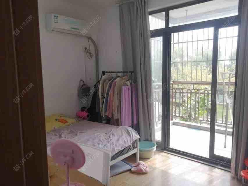 上海菊泉新城古北陆翔苑在售二手房源户型图_小牛看房