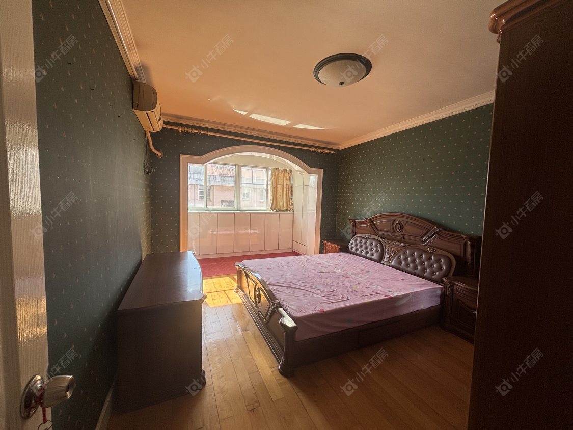 上海虹莘新村南区在售二手房源小区图_小牛看房