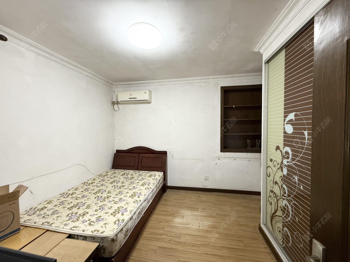 上海月浦八村在售二手房源小区图_小牛看房