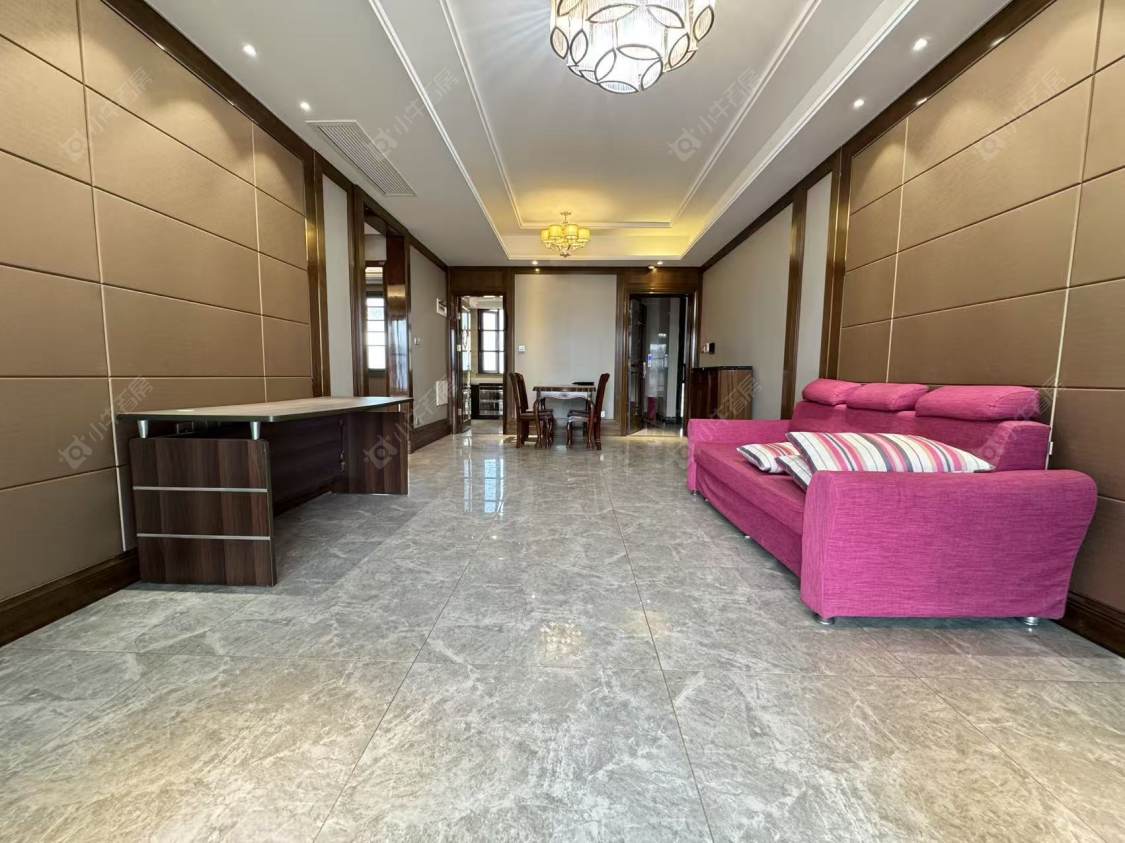 上海恒大御澜庭3600弄在售二手房源小区图_小牛看房