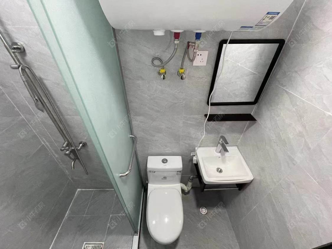 上海浦江东旭公寓东区在租房源小区图_小牛看房