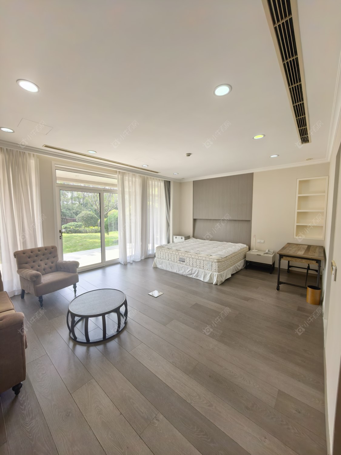 上海长堤花园别墅在售二手房源小区图_小牛看房