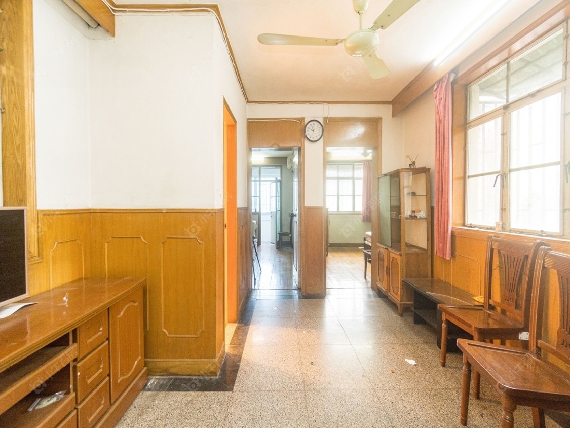 上海朱家门在售二手房源小区图_小牛看房