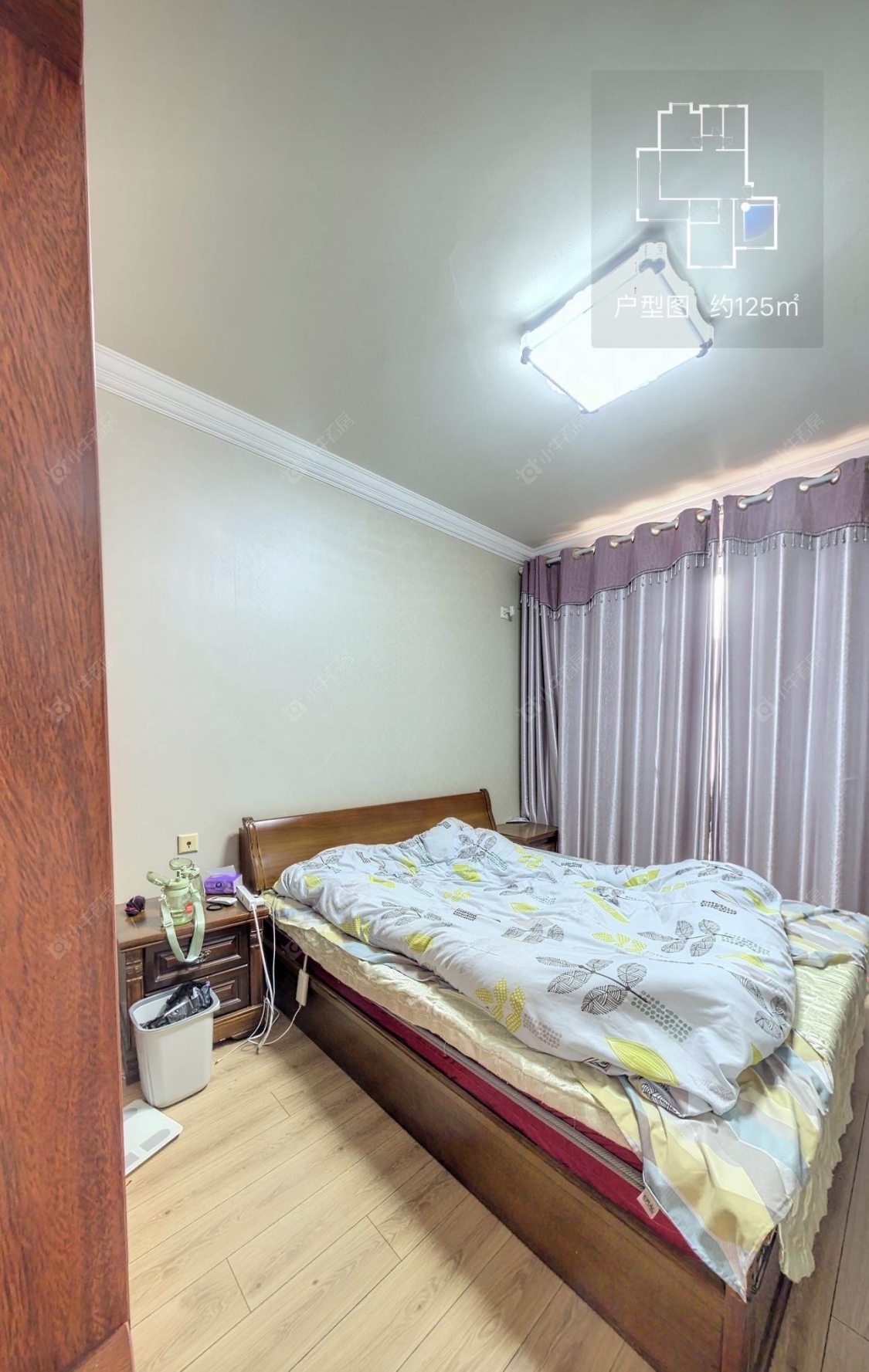 远洋香奈房源小区图 上海远洋香奈在售二手房源小区图_小牛看房