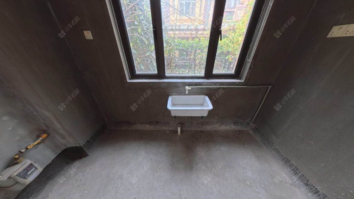 上海长泰东郊御园别墅区在售二手房源小区图_小牛看房