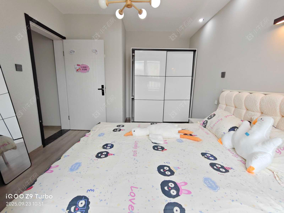 上海友谊康苑B区在租房源小区图_小牛看房