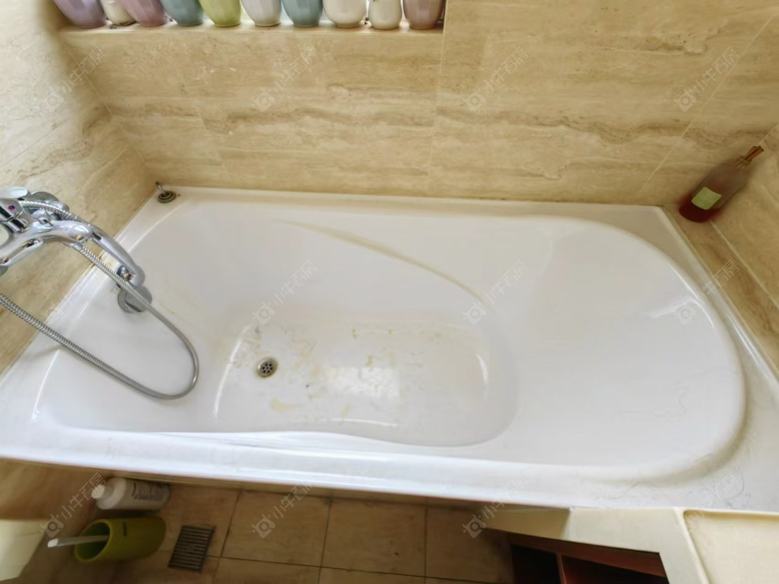 上海万科城在租房源小区图_小牛看房