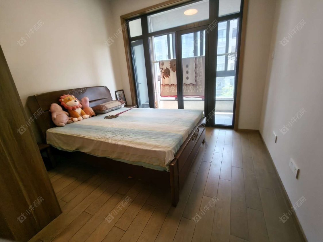 上海宫园巧筑在售二手房源小区图_小牛看房