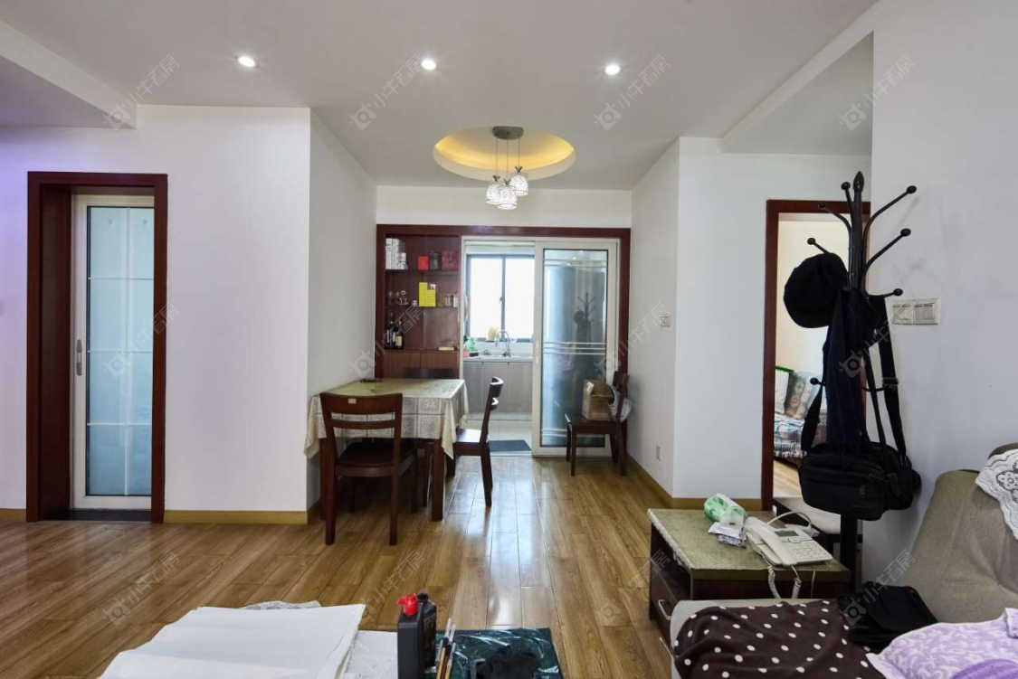 上海东方帕堤欧在售二手房源小区图_小牛看房