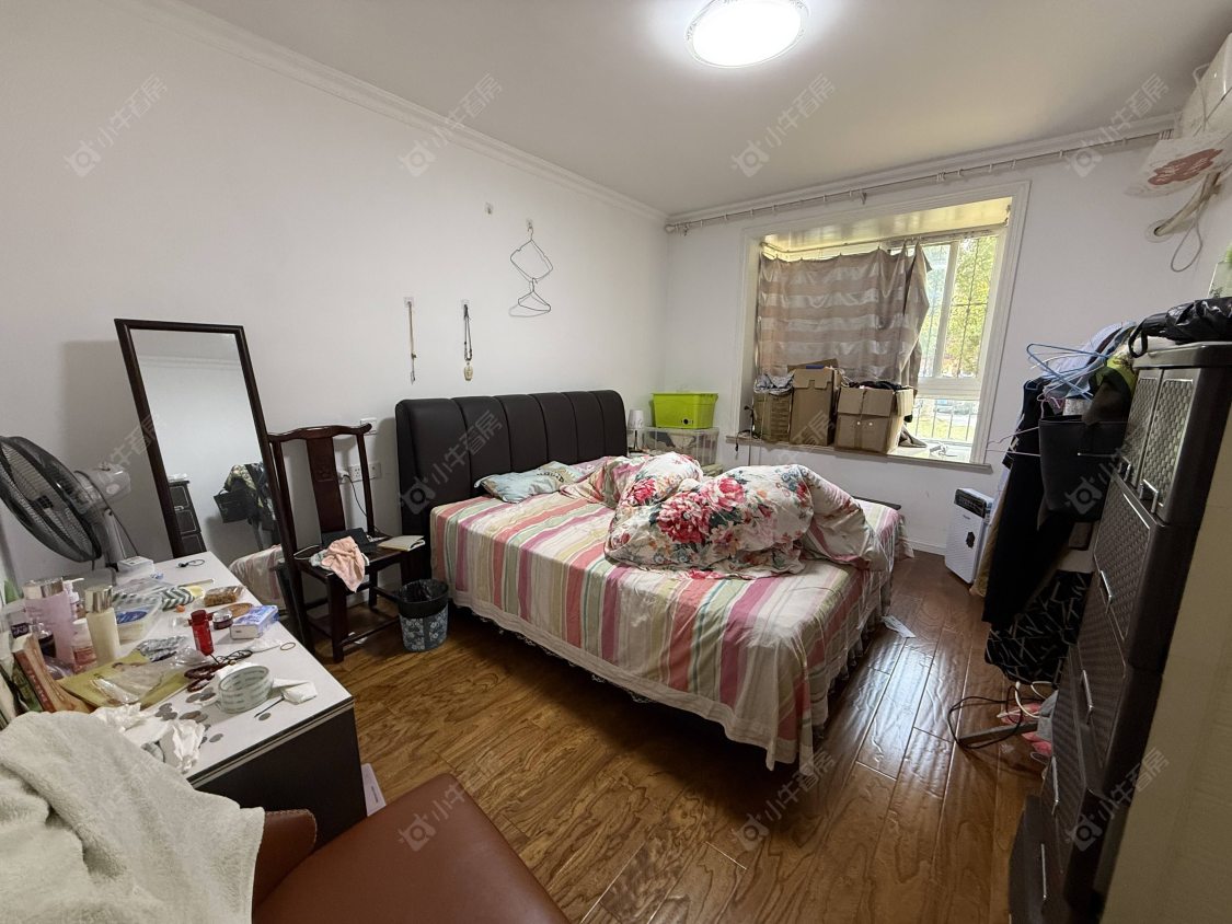 上海好日子大家园C区在售二手房源小区图_小牛看房