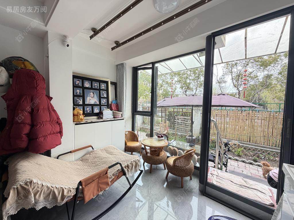 上海菊泉新城爱建顾园西区在售二手房源小区图_小牛看房