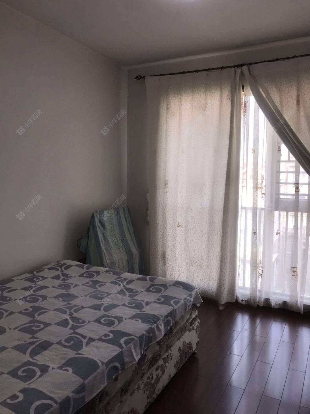 上海万科四季花城1166弄在售二手房源小区图_小牛看房