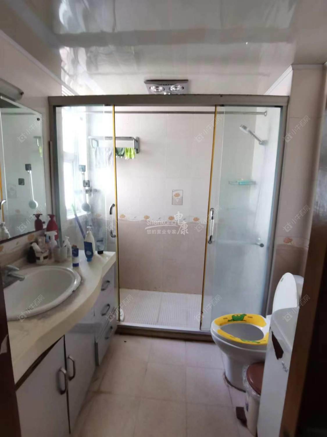 上海文化馨苑在售二手房源小区图_小牛看房