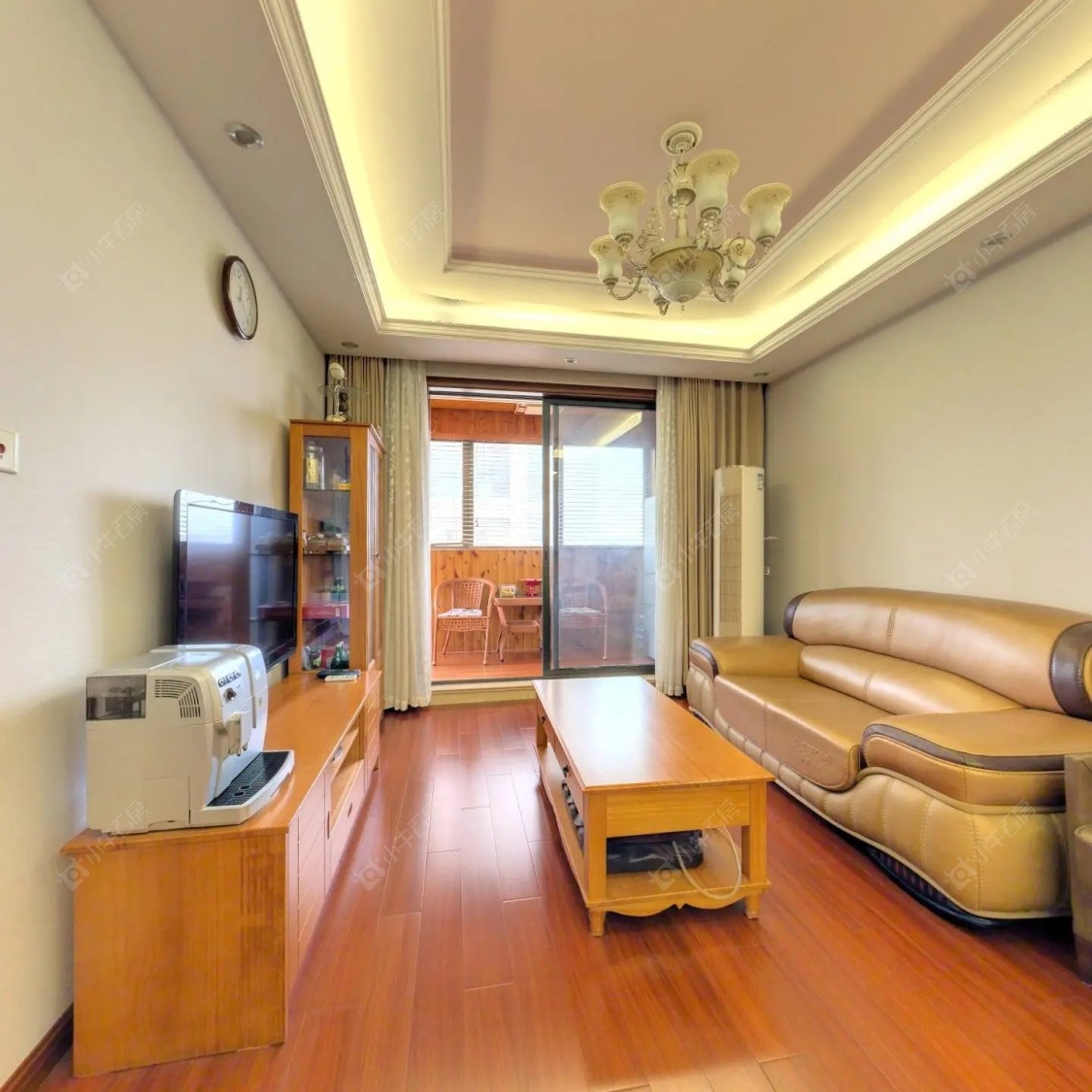 上海保利叶上海一期在售二手房源小区图_小牛看房