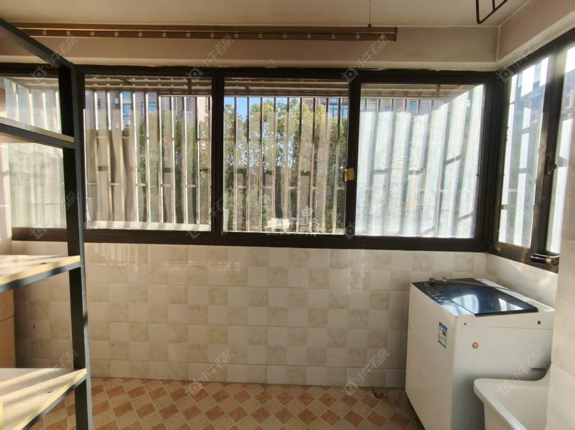 上海文化馨苑在租房源小区图_小牛看房