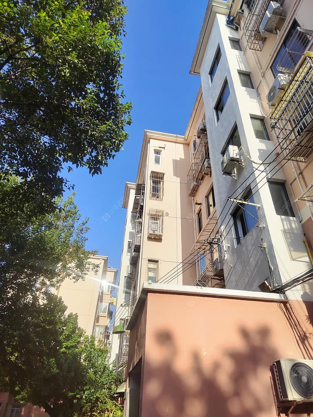 上海水清一村在租房源室内图_小牛看房