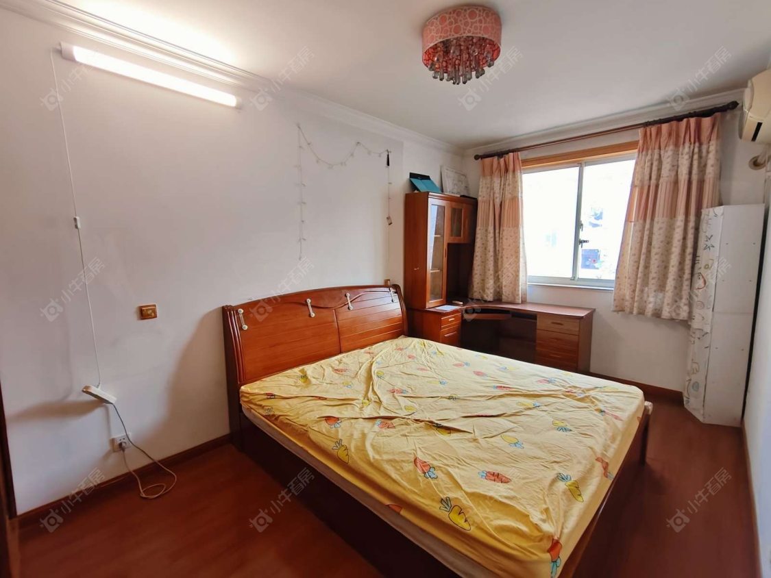 上海乐业一村在租房源小区图_小牛看房