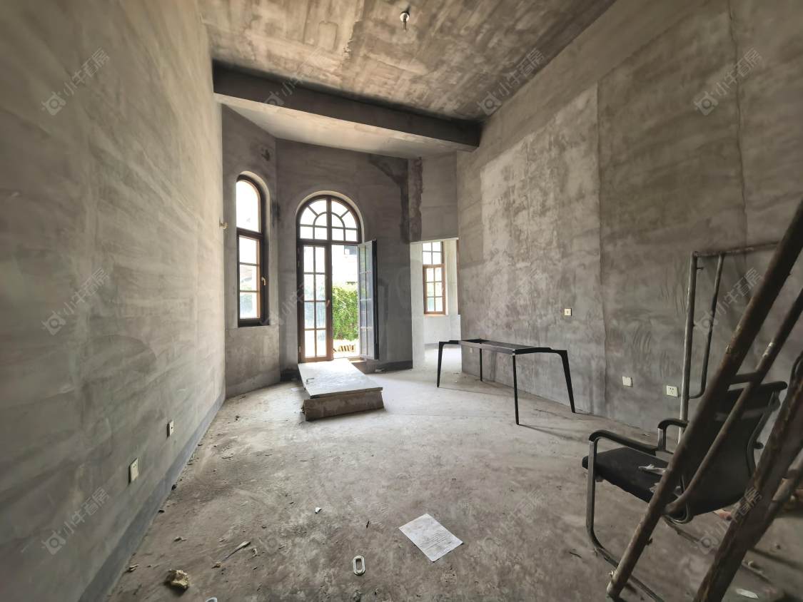 上海远洋博堡雅墅在售二手房源小区图_小牛看房