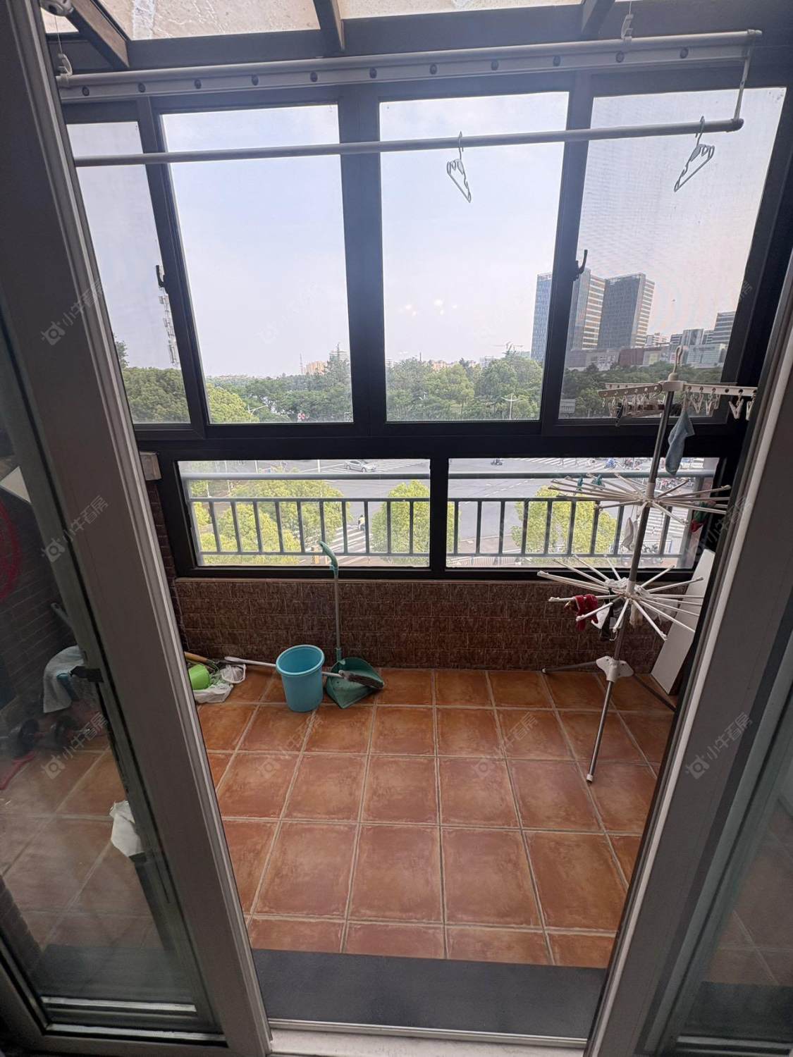 上海信达郡庭在售二手房源小区图_小牛看房