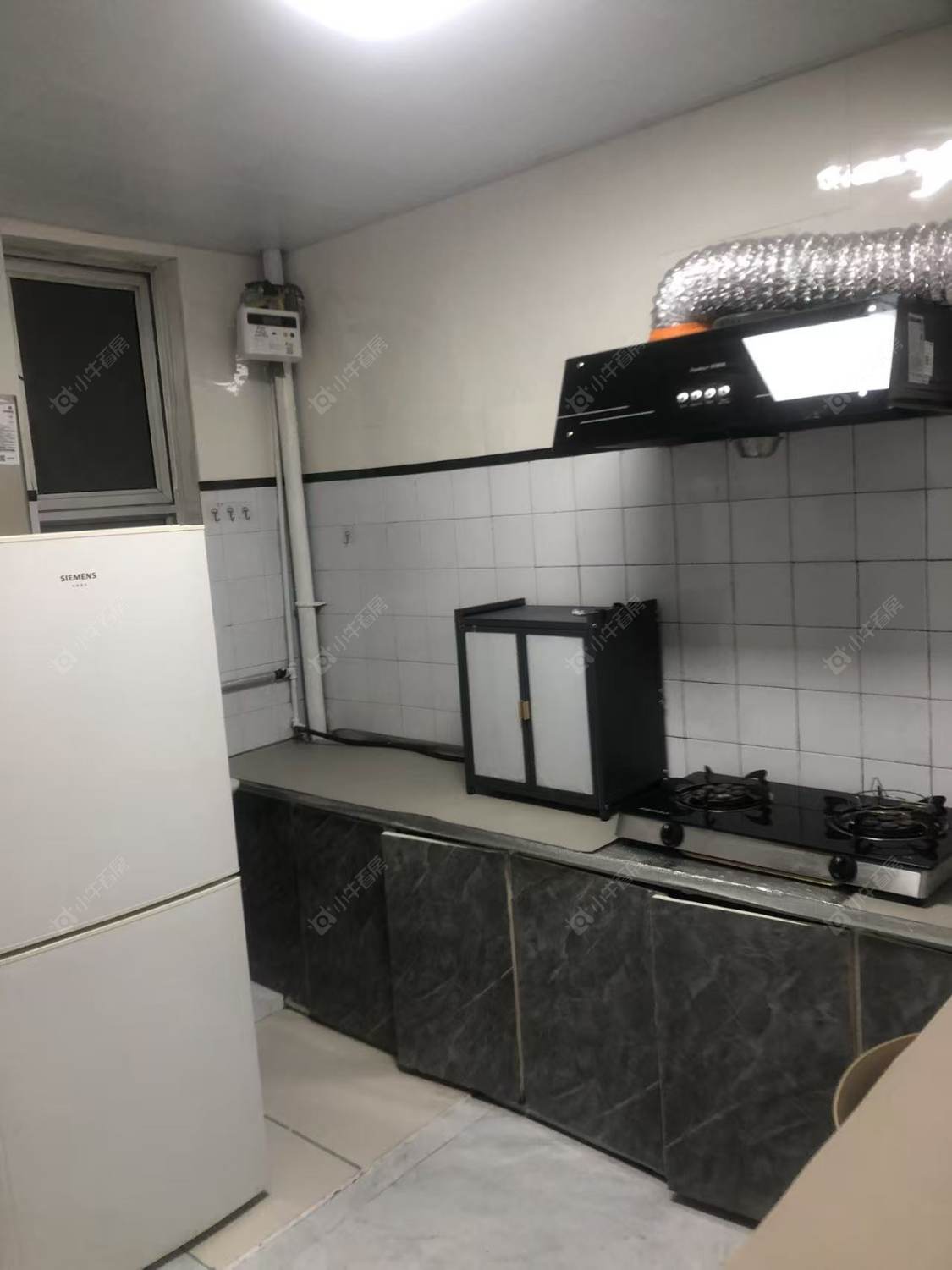 上海红莲小区在租房源小区图_小牛看房