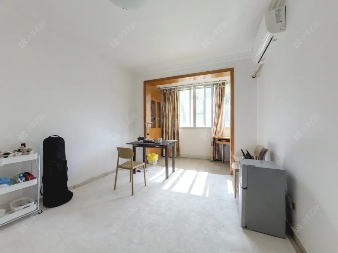 上海武川路222弄在售二手房源小区图_小牛看房