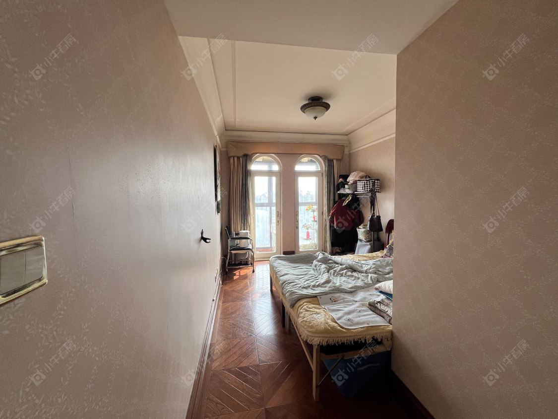 上海上置香岛原墅在售二手房源小区图_小牛看房