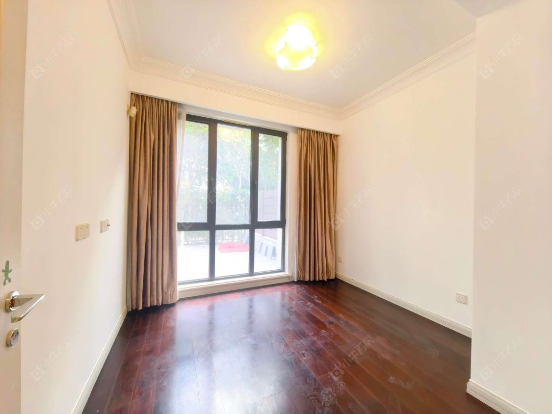 上海万科琥珀臻园别墅区在售二手房源小区图_小牛看房