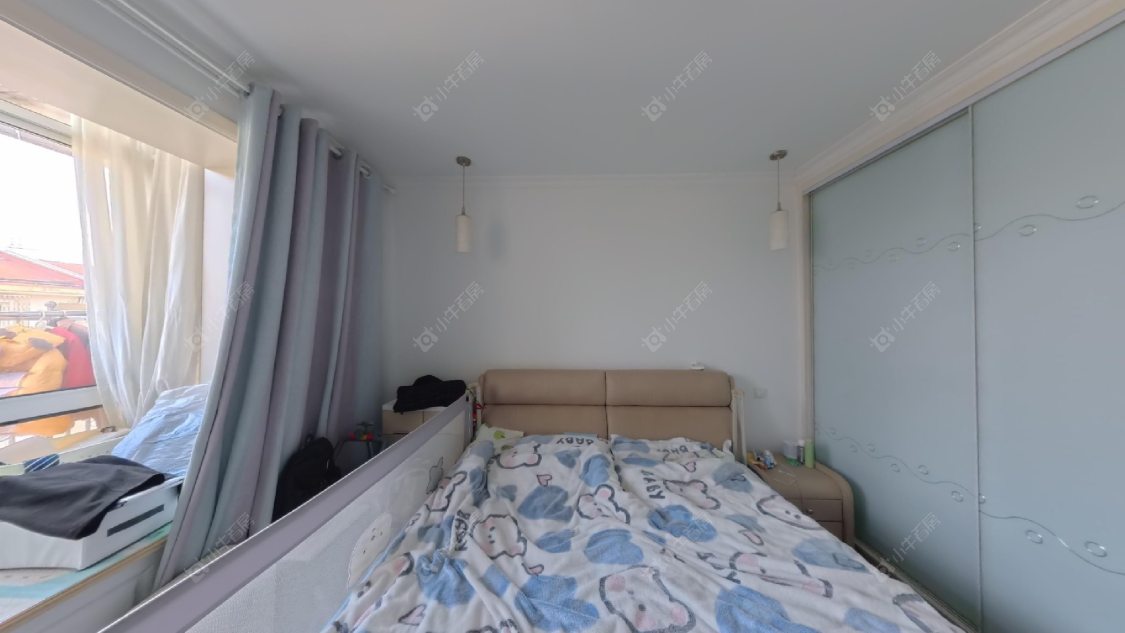 上海三林世博家园AB区在售二手房源小区图_小牛看房